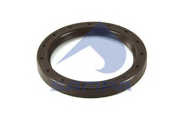 SAMPA 021084 Уплотняющее кольцо, ступенчатая коробка передач 