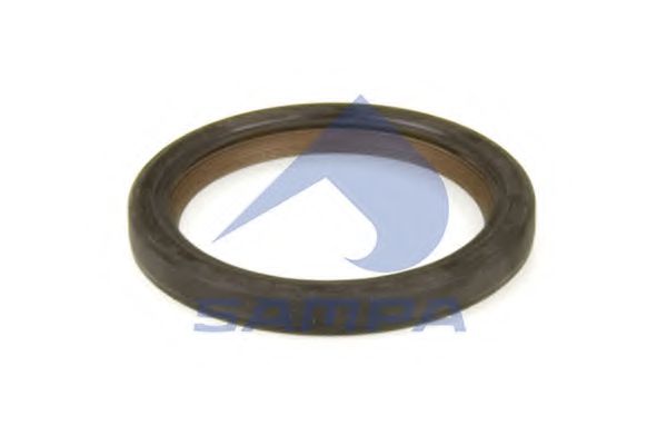 SAMPA 021085 Уплотняющее кольцо вала, топливный насос высокого давления 