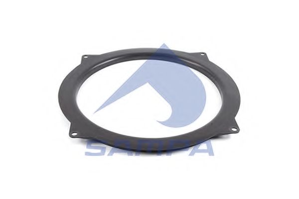 SAMPA 021388 Кольцо вентилятора  SAMPA 021388 Кольцо вентилятора