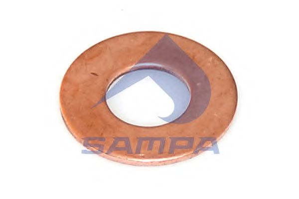 SAMPA 022255 Прокладка, корпус форсунки SAMPA 022255 Прокладка, корпус форсунки