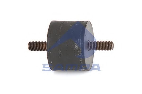 SAMPA 022282 Буфер, глушитель 