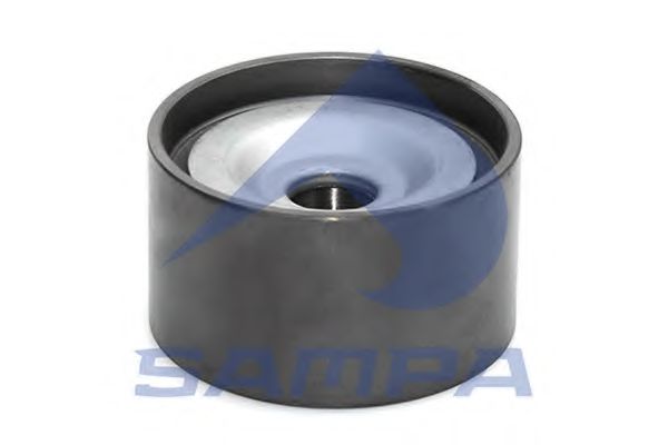 SAMPA 022331 Натяжной ролик, поликлиновой ремень 