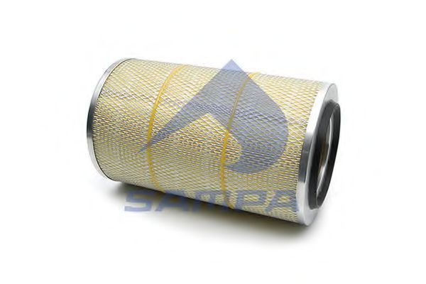 SAMPA 022336 Воздушный фильтр 