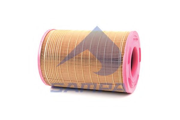 SAMPA 022339 Воздушный фильтр SAMPA 022339 Воздушный фильтр