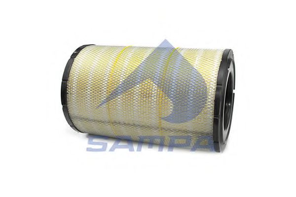 SAMPA 022340 Воздушный фильтр SAMPA 022340 Воздушный фильтр