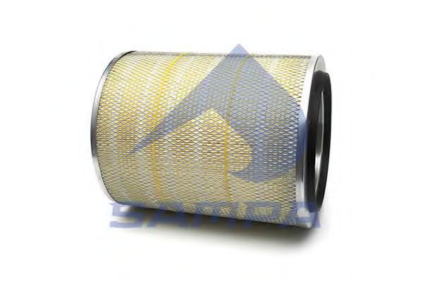 SAMPA 022388 Воздушный фильтр SAMPA 022388 Воздушный фильтр