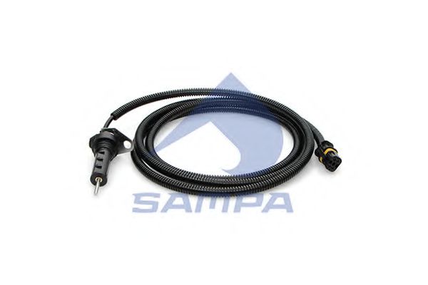 SAMPA 022395 Датчик, износ тормозных колодок SAMPA 022395 Датчик, износ тормозных колодок