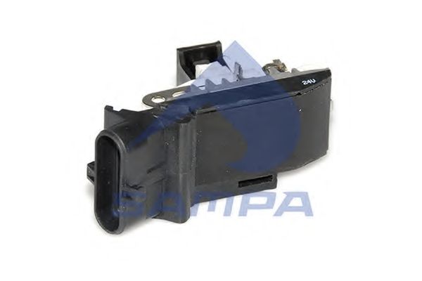 SAMPA 022458 Регулятор генератора 