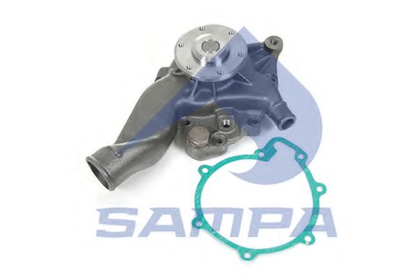SAMPA 022459 Водяной насос SAMPA 022459 Водяной насос
