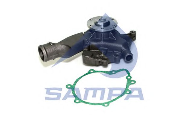 SAMPA 022460 Водяной насос SAMPA 022460 Водяной насос