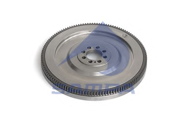 SAMPA 022463 Маховик SAMPA 022463 Маховик