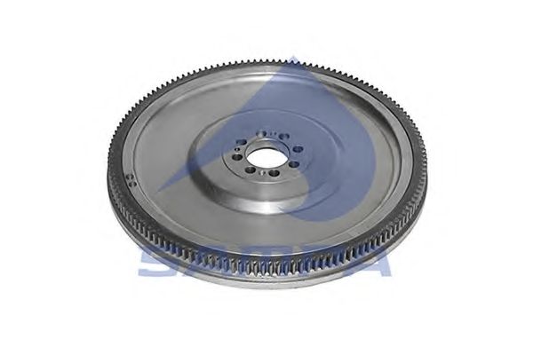 SAMPA 022464 Маховик 