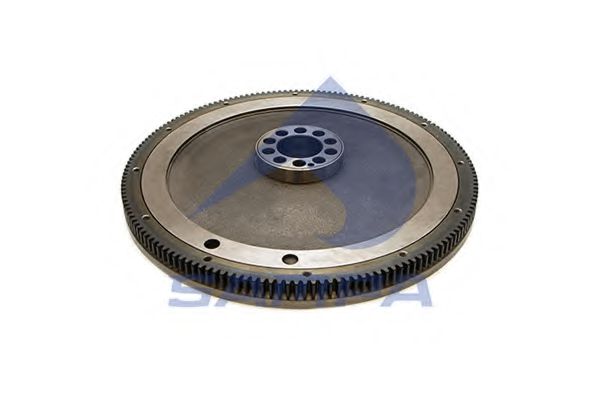 SAMPA 022474 Маховик 