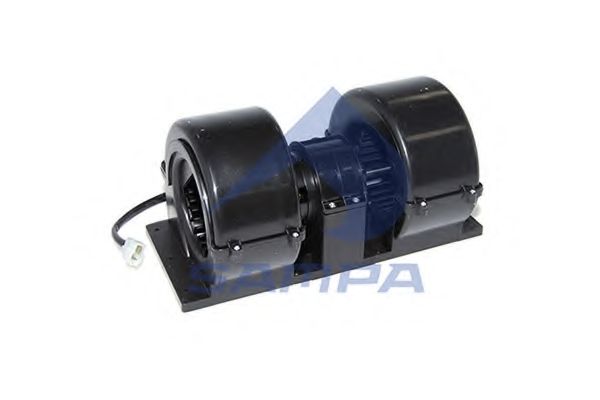 SAMPA 023069 Вентилятор салона 