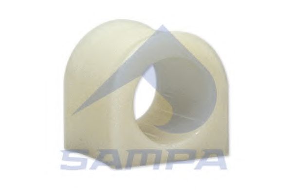 SAMPA 030001 Втулка, стабилизатор 