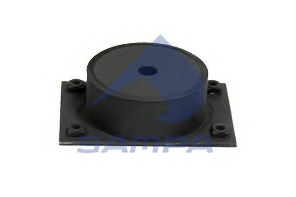 SAMPA 030085 Подвеска, двигатель 