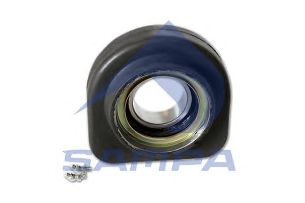 SAMPA 030181 Подвеска, карданный вал 