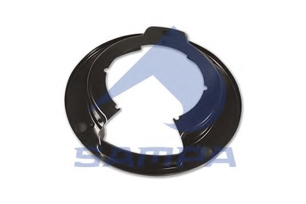 SAMPA 030200 Пыльник сальник кол. подшипника SAMPA 030200 Пыльник сальник кол. подшипника
