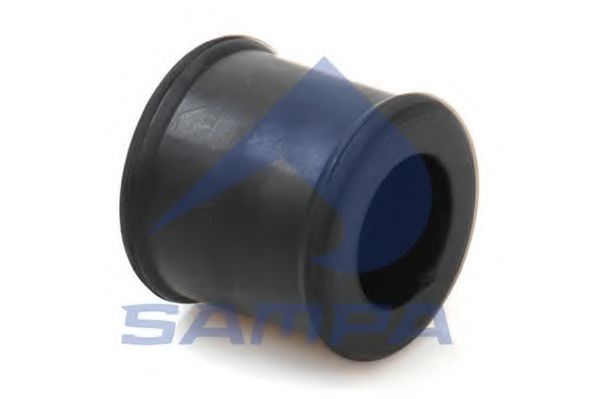 SAMPA 030228 Подвеска, амортизатор 