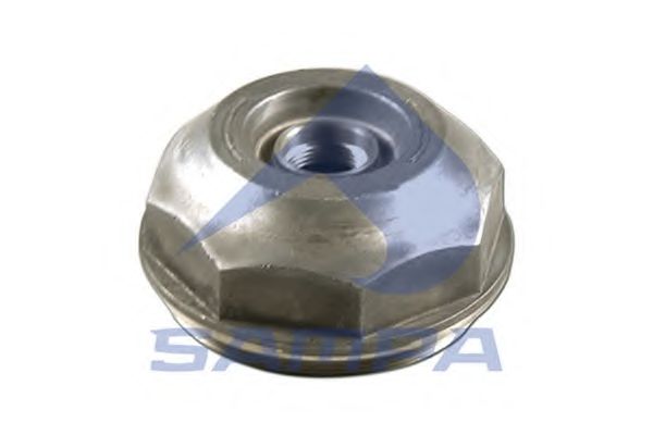 SAMPA 030246 Крышка, подшипник ступицы колеса SAMPA 030246 Крышка, подшипник ступицы колеса