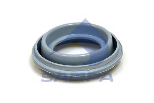 SAMPA 030248 Прокладка, поршень корпуса скобы тор SAMPA 030248 Прокладка, поршень корпуса скобы тор