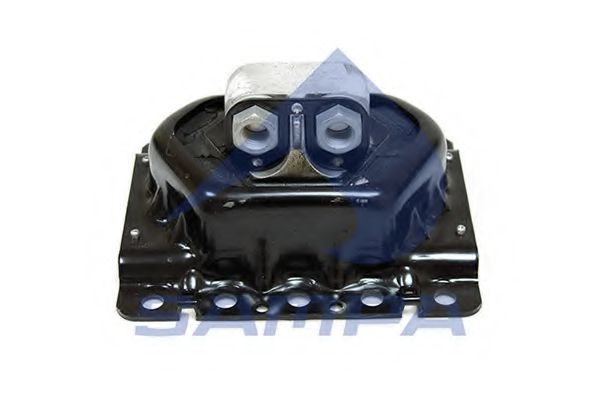 SAMPA 030296 Подвеска, двигатель 