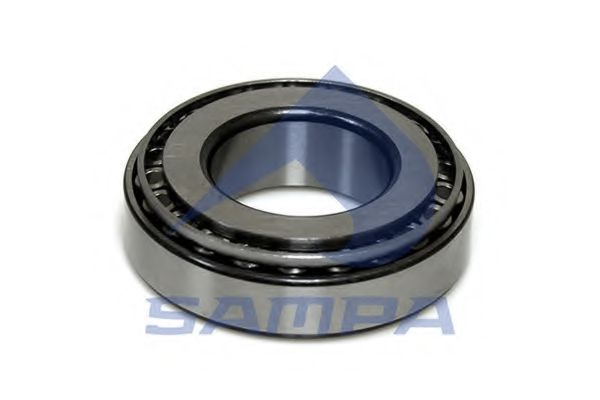 SAMPA 030353 Подшипник ступицы колеса SAMPA 030353 Подшипник ступицы колеса