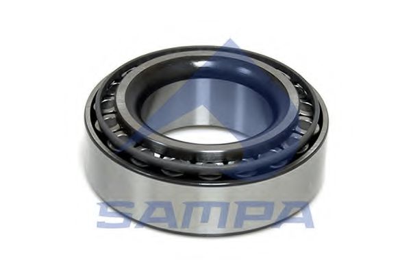 SAMPA 030354 Подшипник ступицы колеса  SAMPA 030354 Подшипник ступицы колеса