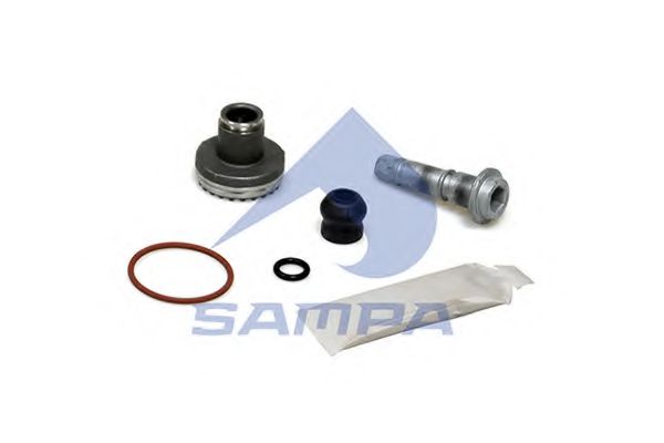 SAMPA 030583 Ремкомплект, автоматическое регулирование 