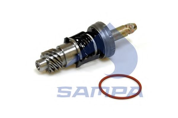 SAMPA 030587 Ремкомплект, автоматическое регулирование 