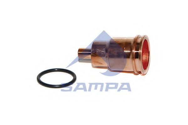 SAMPA 030763 Ремкомплект, корпус форсунки SAMPA 030763 Ремкомплект, корпус форсунки