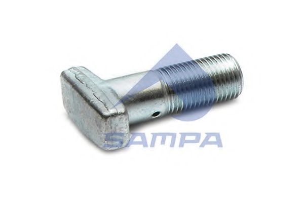 SAMPA 031073 Болт крепления колеса  SAMPA 031073 Болт крепления колеса
