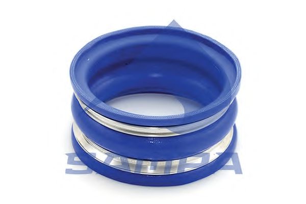 SAMPA 031108 Трубка нагнетаемого воздуха SAMPA 031108 Трубка нагнетаемого воздуха