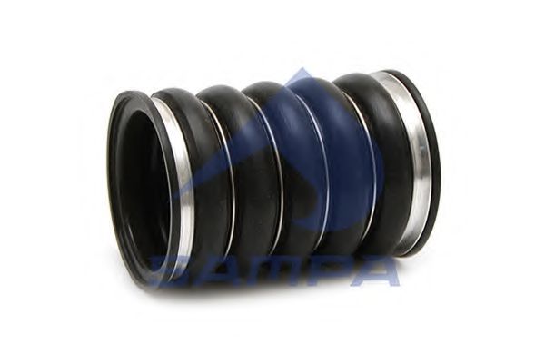 SAMPA 031144 Трубка нагнетаемого воздуха 