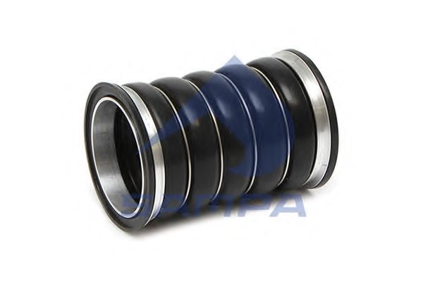 SAMPA 031145 Трубка нагнетаемого воздуха 