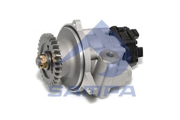 SAMPA 031228 Гидравлический насос, рулевое управление 