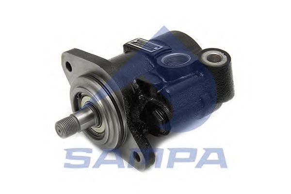 SAMPA 031239 Гидравлический насос, рулевое управление 