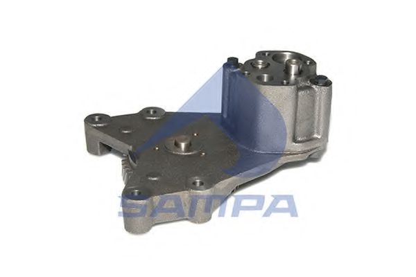SAMPA 031412 Масляный насос SAMPA 031412 Масляный насос