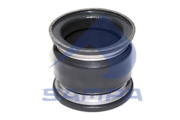 SAMPA 031426 Трубка нагнетаемого воздуха 