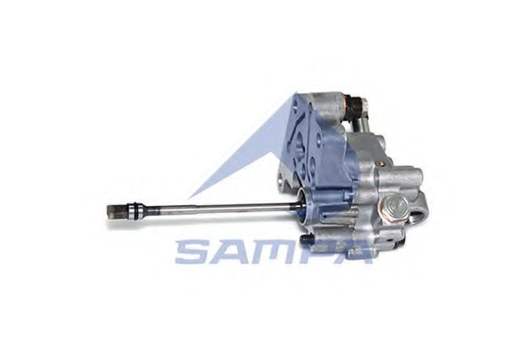 SAMPA 032124 Насос, топливоподающяя система  SAMPA 032124 Насос, топливоподающяя система