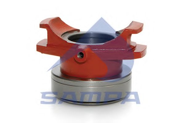 SAMPA 032263 Выжимной подшипник SAMPA 032263 Выжимной подшипник