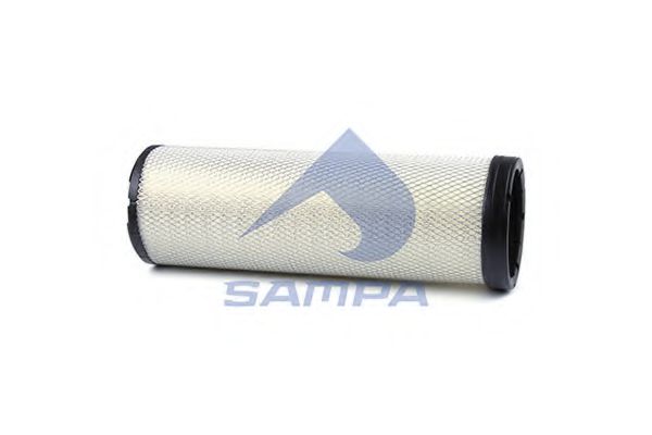 SAMPA 033104 Фильтр добавочного воздуха 