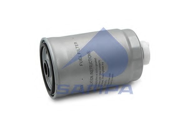 SAMPA 033140 Топливный фильтр 