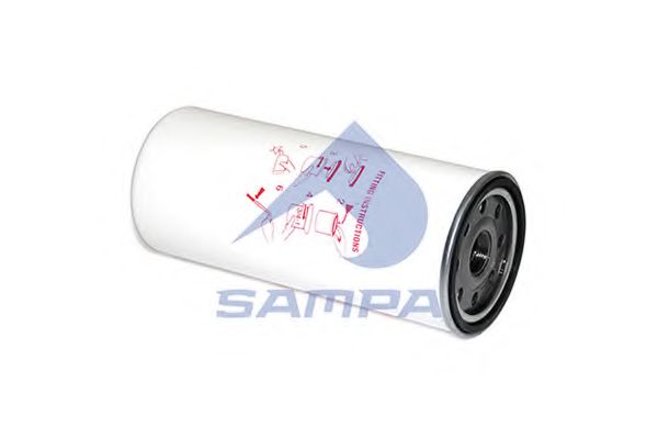 SAMPA 033145 Масляный фильтр 