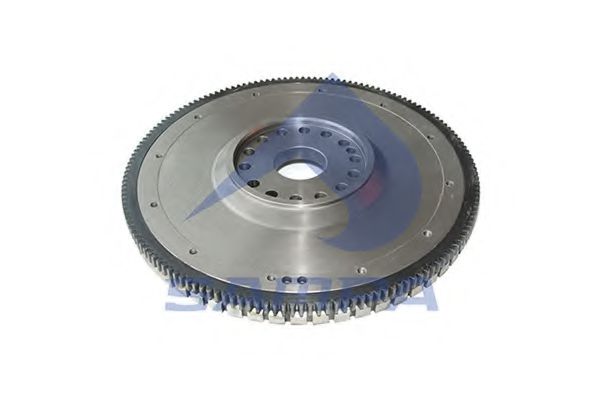 SAMPA 033198 Маховик SAMPA 033198 Маховик