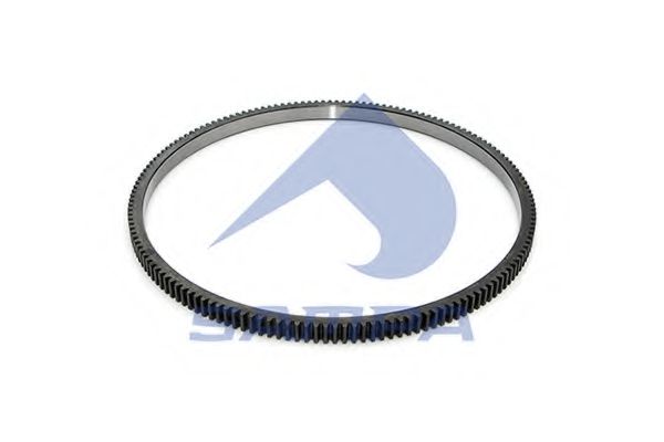 SAMPA 033199 Зубчатый венец, маховик 