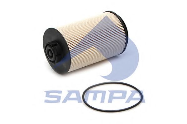 SAMPA 033218 Топливный фильтр  SAMPA 033218 Топливный фильтр