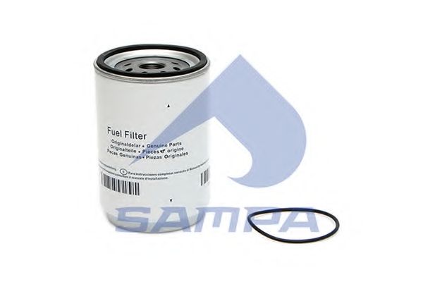 SAMPA 033452 Топливный фильтр SAMPA 033452 Топливный фильтр