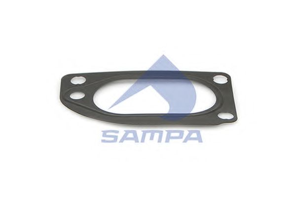 SAMPA 033470 Прокладка, термостат 
