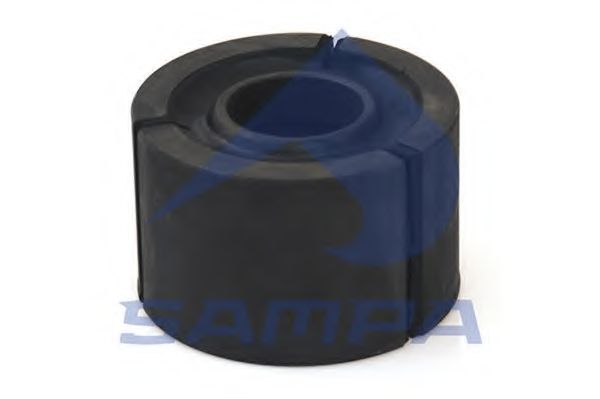 SAMPA 040017 Подвеска, рычаг независимой подвески колеса 